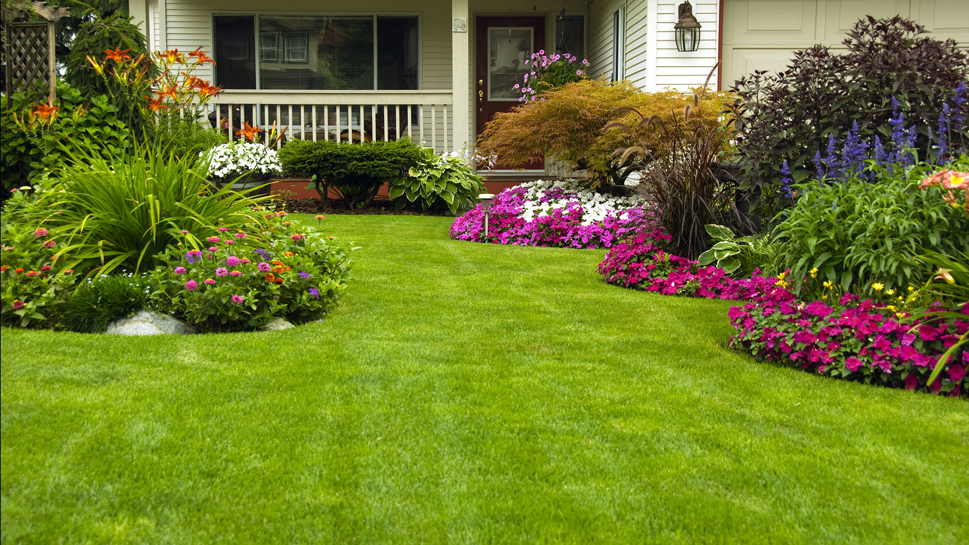 Mahopac Lawn Care